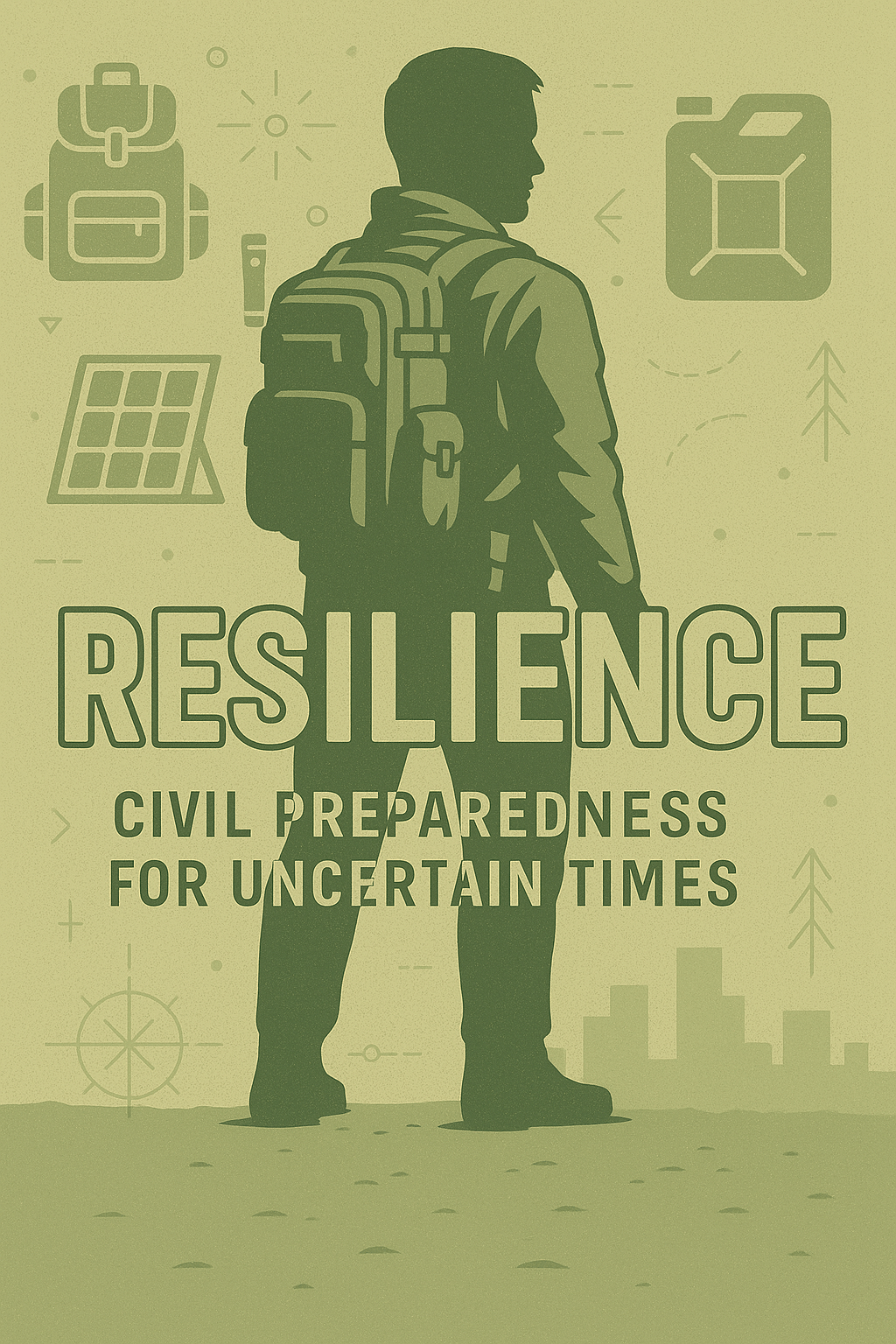 Resilience – Startingpoint